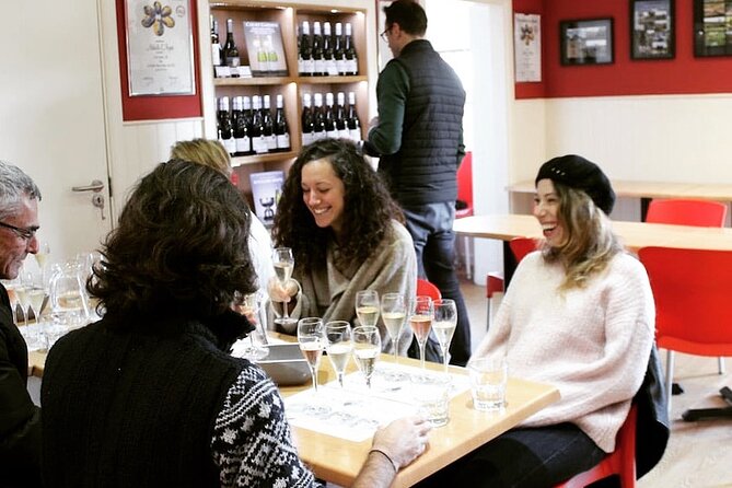 Vineyard & Cheesemaker Bus Tour of Sussex - Bluebell Vineyard Estates offers a second view