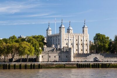 VIP Early Access: Opening Ceremony Tower of London & Bridge Entry