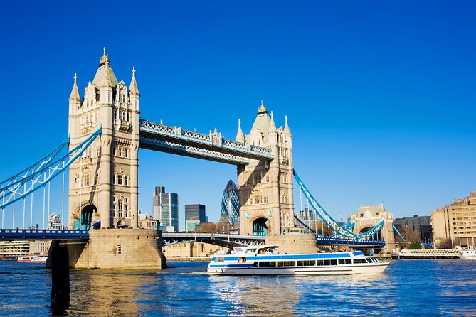 VIP Early Access: Opening Ceremony Tower of London & Bridge Entry - Is $206.65 a fair price?