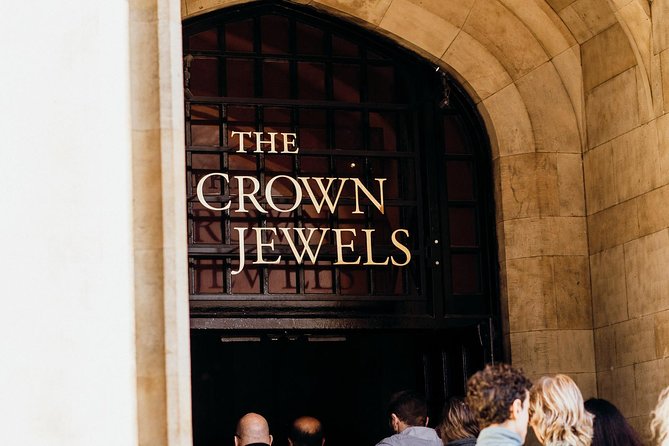 VIP Early Access Opening Ceremony Tower of London & River Cruise - The White Tower is the tour’s historical anchor