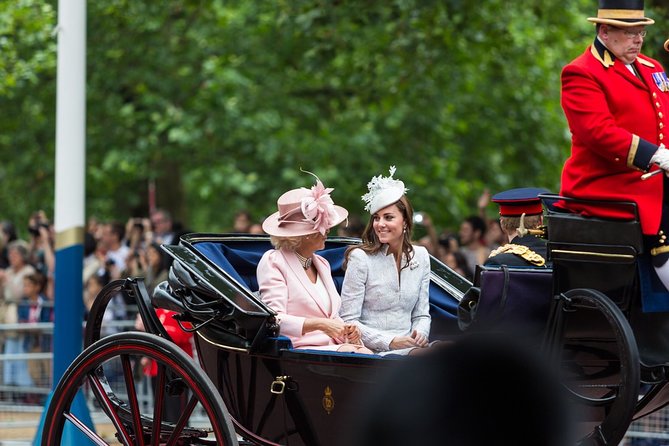 VIP Kensington Palace Gardens Tour & Royal Tea Crown Experience - Who Will Get the Most From the $159.73 Price?
