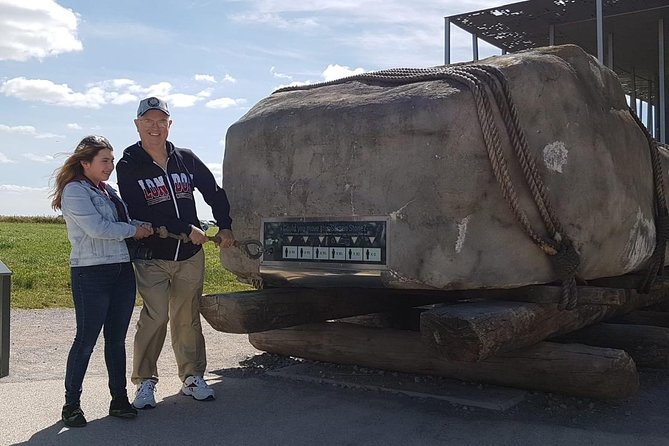 Visit Bath And Stonehenge: Private Black Cab Day Trip from London - Why pair Stonehenge with Bath?
