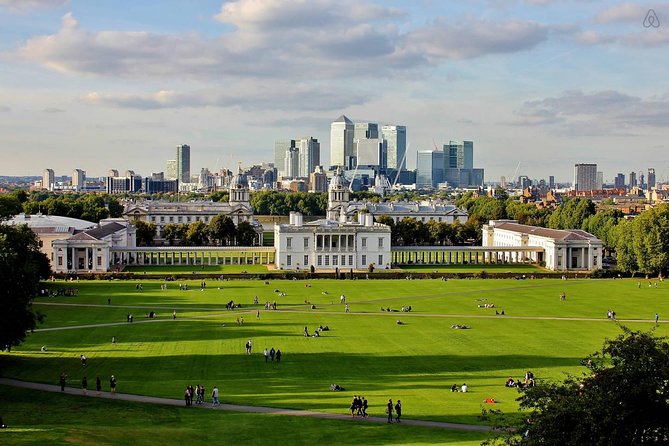 Visite privée de Greenwich, Londres royal et maritime - Starting Beside the Cutty Sark
