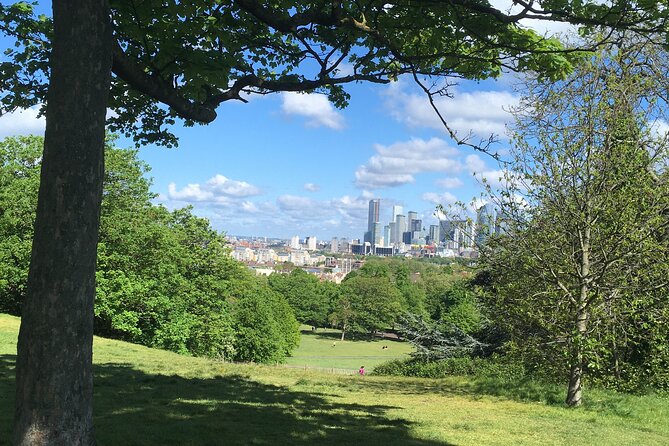 Visite privée de Greenwich, Londres royal et maritime - Why a Private French Tour Can Be Worth the Price