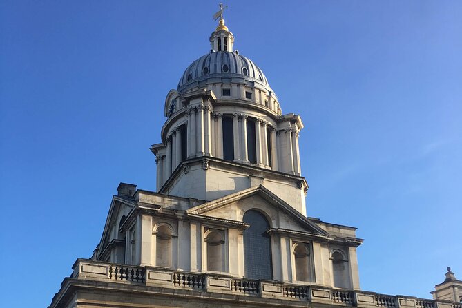 Visite privée de Greenwich, Londres royal et maritime - What the 90-Minute Schedule Really Means