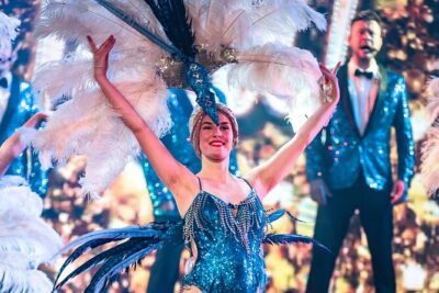 Viva Broadway Show! Celebrating the West End & Broadway