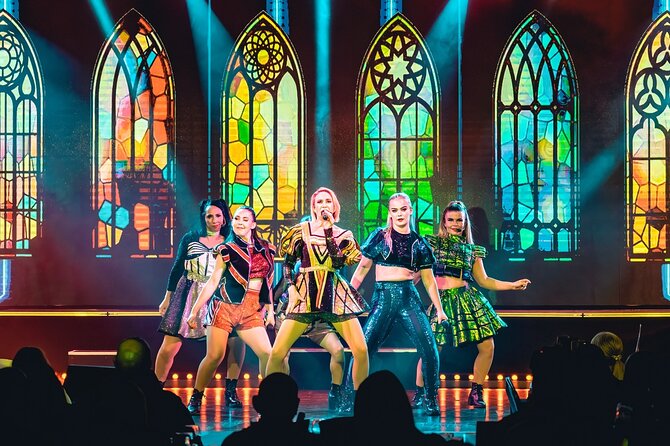 Viva Broadway Show! Celebrating the West End & Broadway - How good is the value at $32.44?