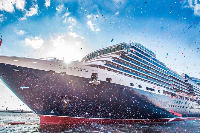 Walk the Secrets of the Titanic - Bryan’s guiding style and the group atmosphere