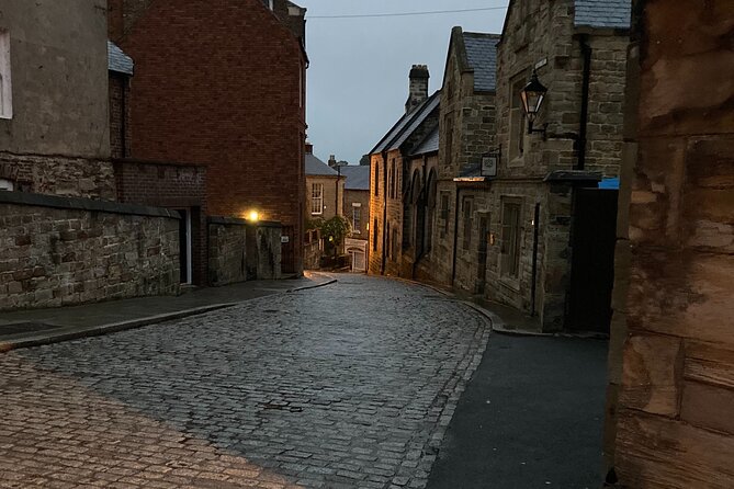 Walkabout Durham History Tour - Why this short Durham walk works well