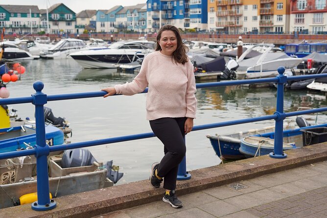 Walking Tour of Exmouth in East Devon - Timing, route length, and practical comfort