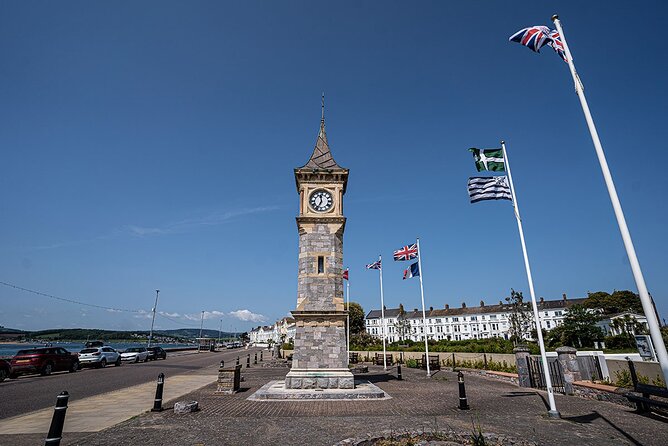 Walking Tour of Exmouth in East Devon - Who will get the most from this Exmouth experience?