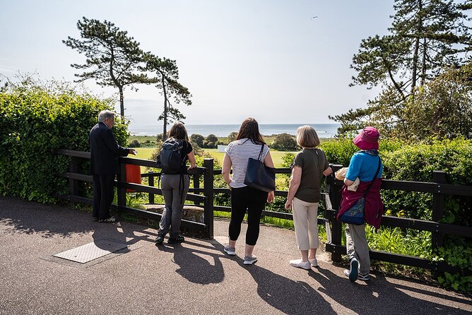 Walking Tour of Exmouth in East Devon - Starting at The Strand and walking toward The Beacon