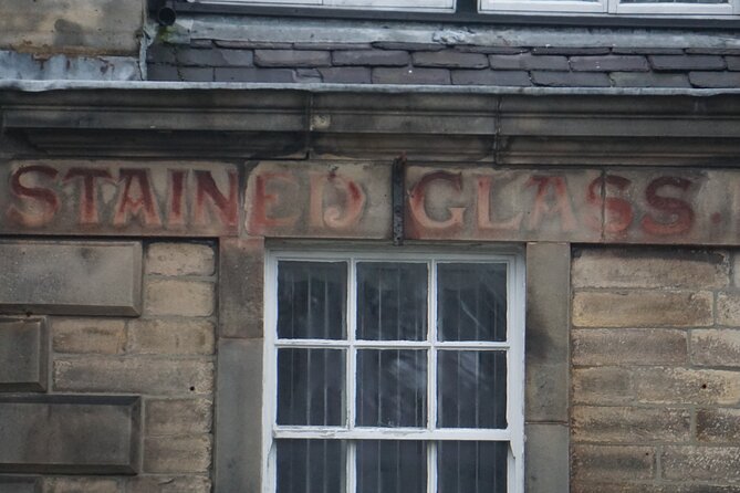 Walking tour of Lancaster - Execution Slavery Industry - Lancaster Canal and the age of White Cross Mill