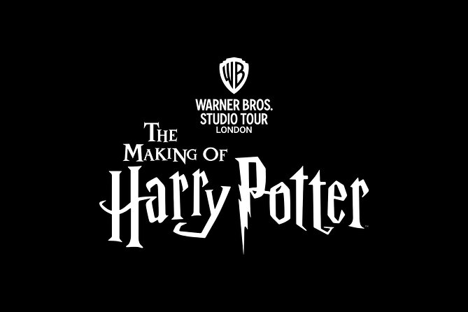 Warner Bros. Studio Harry Potter Tour with Superior Transport from London - Food, Butterbeer, and the souvenir shop