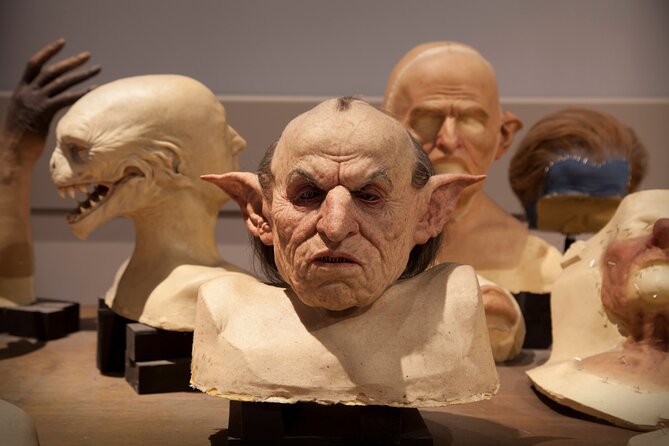 Warner Bros. Studio Tour London - The Making of Harry Potter and Oxford Day Trip - Is four hours enough?