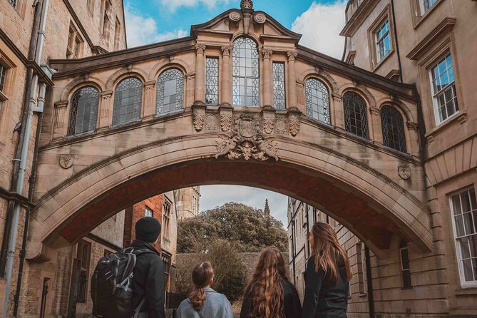 Warner Bros. Studio Tour London - The Making of Harry Potter and Oxford Day Trip - Price and overall value at $183.32