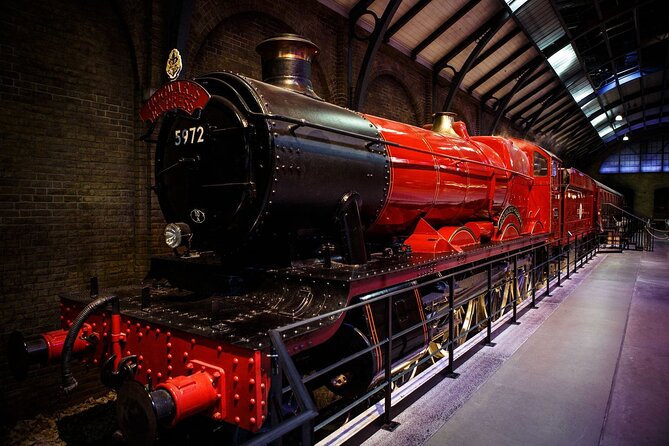 Warner Bros. Studio Tour with Transportation from London - Who will enjoy this most