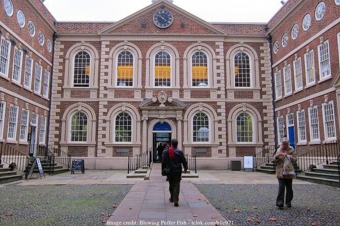 Welcome to Liverpool: Private Half-Day Highlights Walking Tour - Who will get the most from this walk