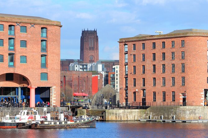 Welcome to Liverpool Tour - 2 Hour Private Walking Tour - Who will get the most from this Liverpool walk