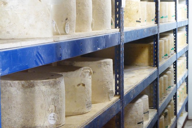 Wells, Cheddar Cheese and Cheddar Gorge - Private Day Trip from Bath - Key Points Before You Book
