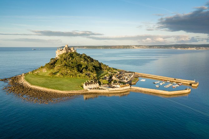 West Cornwall Tour with Poldark Filming Locations - Key things to know before booking