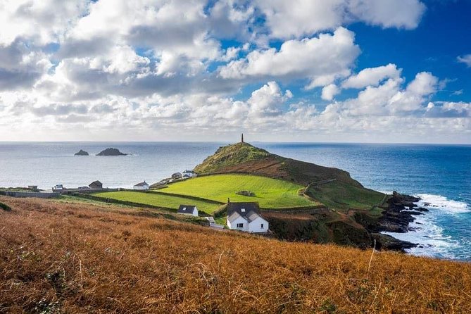 West Cornwall Tour with Poldark Filming Locations - What this private West Cornwall day is really like