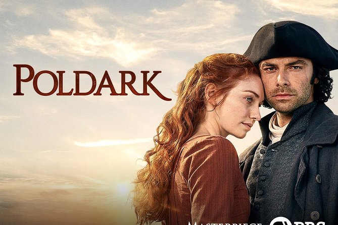West Cornwall Tour with Poldark Filming Locations - Land’s End delivers the classic photograph