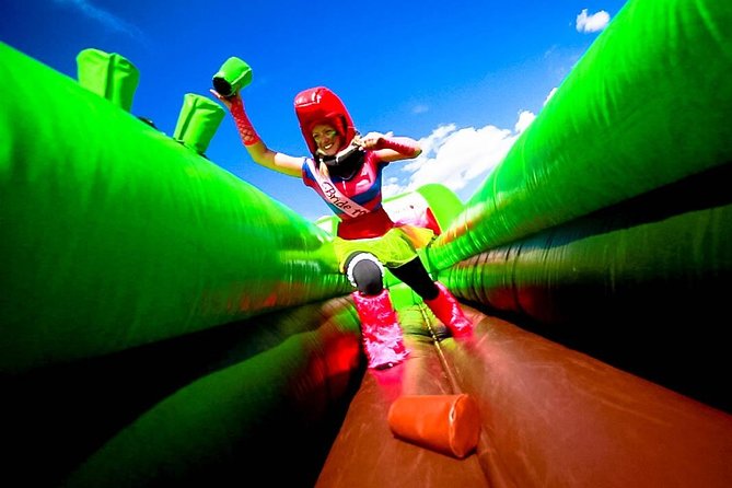 West Country Games - the most popular group activity in the South West! - The five things to know before you book