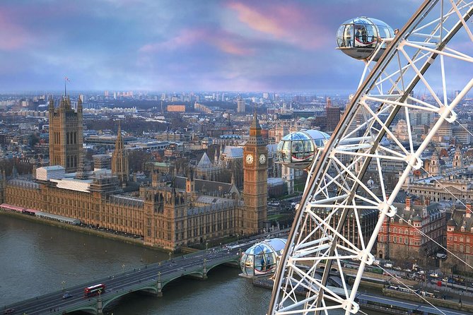 Westminster 3 Hour Walking Tour and Visit of Churchill War Rooms - Why this combination works so well