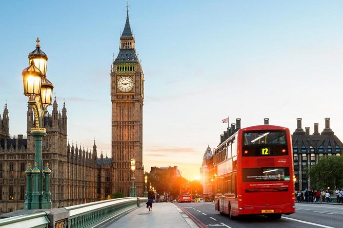 Westminster 3 Hour Walking Tour and Visit of Churchill War Rooms - What the $135.92 price really buys