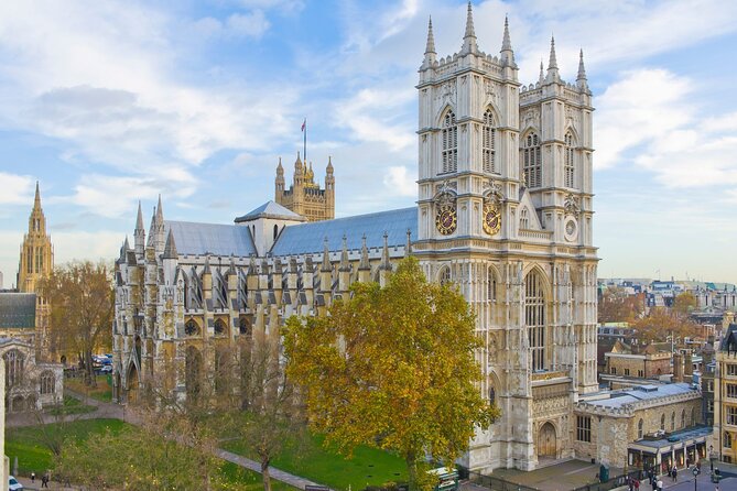 Westminster Abbey Private Tour Oxford PhD Historian Skip the Line - Why the Private Format Matters