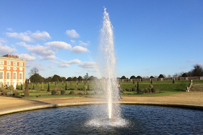 Westminster area private guided tour - A private start in the heart of Westminster