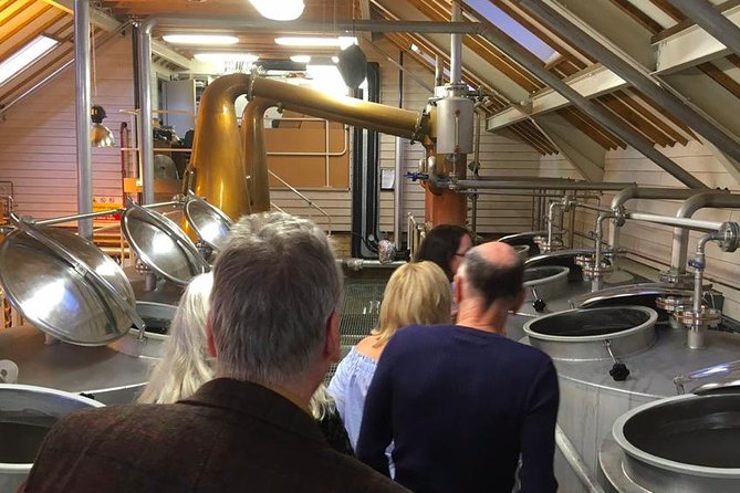 Whisky and Gin Private Tour in the Cotswolds with Driver Guide - Shipston on Stour for a proper country lunch