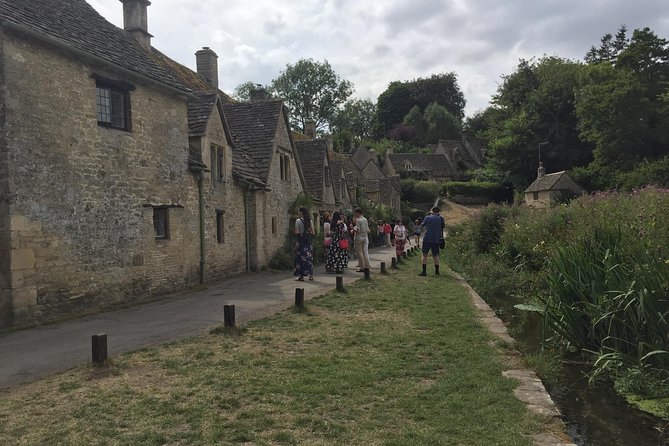 Whisky and Gin Private Tour in the Cotswolds with Driver Guide - The timing and practical details that matter