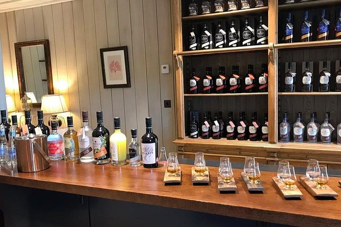 Whisky and Gin Private Tour in the Cotswolds with Driver Guide - Who will enjoy this Cotswolds day most