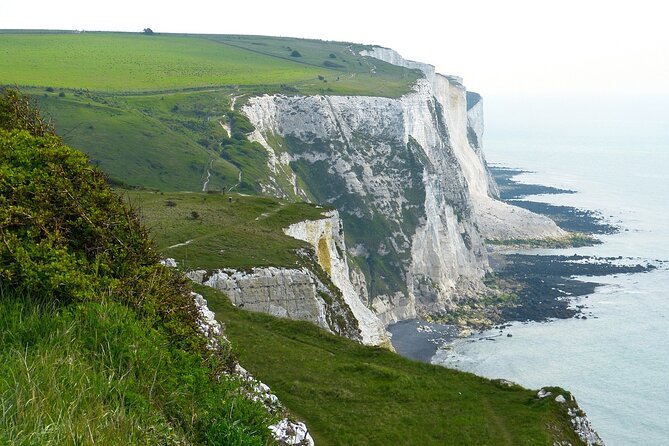 White Cliffs of Dover & Historic Canterbury Day Tour from London - Key points to know before booking
