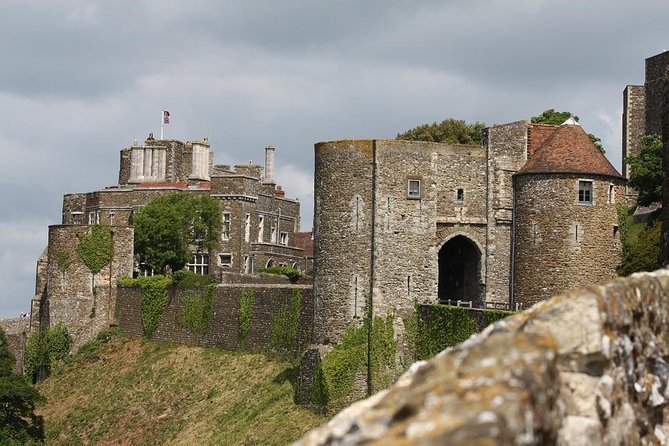 White Cliffs of Dover & Historic Canterbury Day Tour from London - How the timing affects the experience
