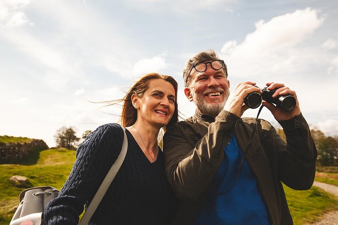 Windermere & Lake District Tour from Manchester Including Cruise - Bowness-on-Windermere: your first look at the lake