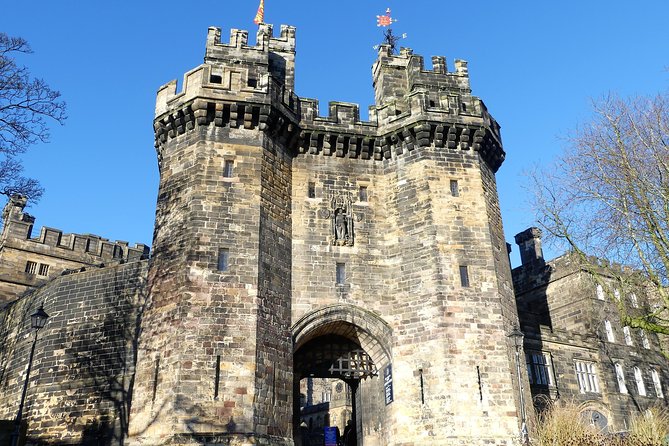 Windermere & Lake District Tour from Manchester Including Cruise - Lake Windermere by boat, not just by roadside view