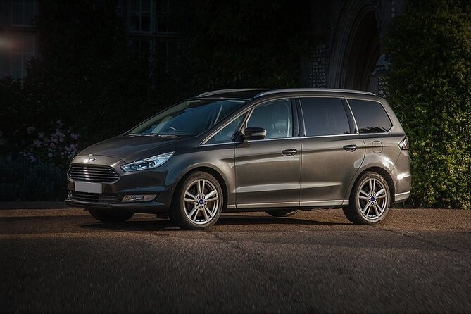 Windsor Castle - Private Transfer - Pickup & Return - Who Should Book This Private Ride?