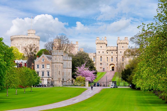 Windsor Castle, Stonehenge and Oxford Day Guided Tour from London - Why this day trip works for short visits