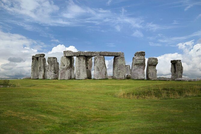 Windsor Castle, Stonehenge, and Oxford Day Trip from London - The essential facts before you book