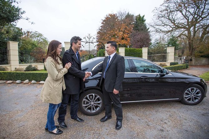 Windsor Castle, Stonehenge & Oxford Private Car Tour from London - What to bring and how to prepare
