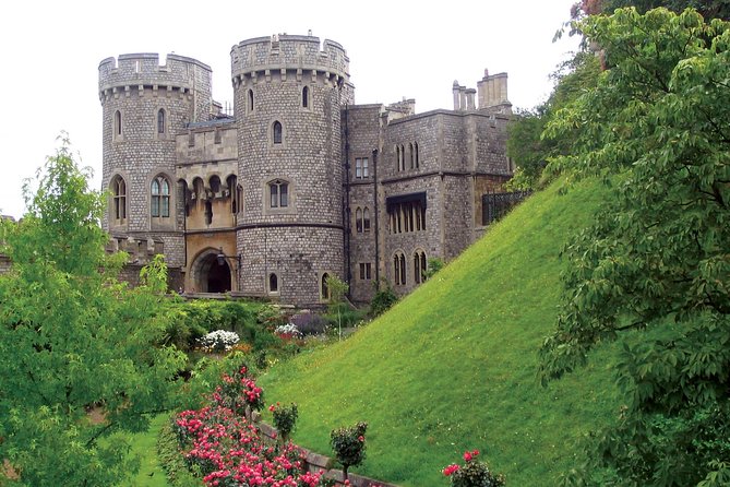 Windsor Castle Tour from London with Transportation & Audio Guide - Is two hours enough?