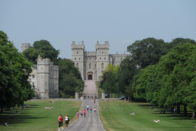 Windsor Day Trip from London with a Local: Private & 100% Personalized - Why Windsor works as an eight-hour escape