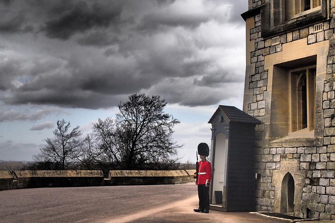 Windsor Day Trip from London with a Local: Private & 100% Personalized - Windsor Great Park and the question of pacing