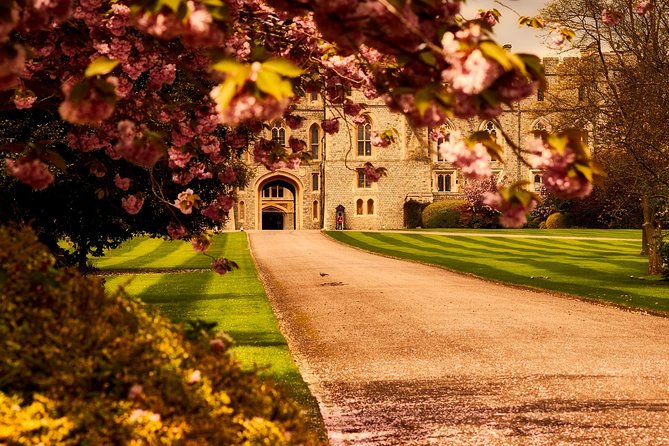 Windsor Day Trip from London with a Local: Private & 100% Personalized - What the private format is really worth