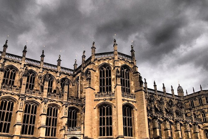Windsor Day Trip from London with a Local: Private & 100% Personalized - Practical details that affect your decision