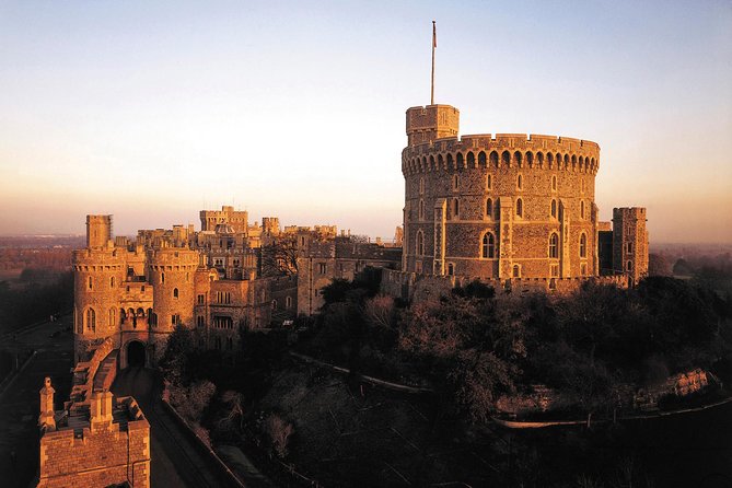 Windsor, Stonehenge and Bath Day Trip from London Spanish - Who will enjoy this day trip?