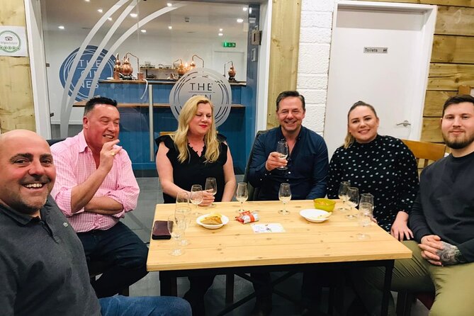 Wine Tasting Experience in Torquay - The Wine Box on Woodland Road